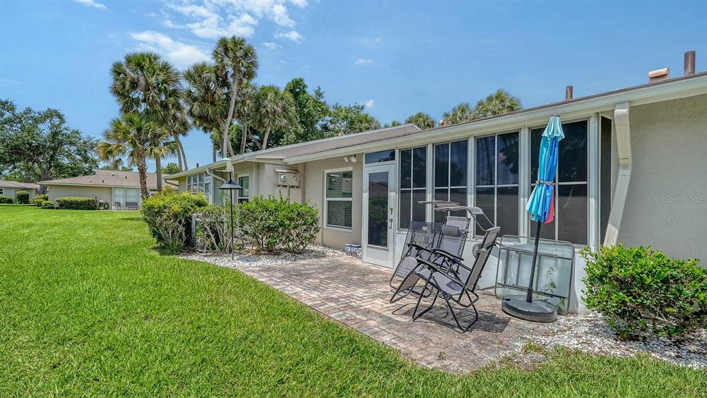 2902 CAPTIVA GARDENS DRIVE UNI