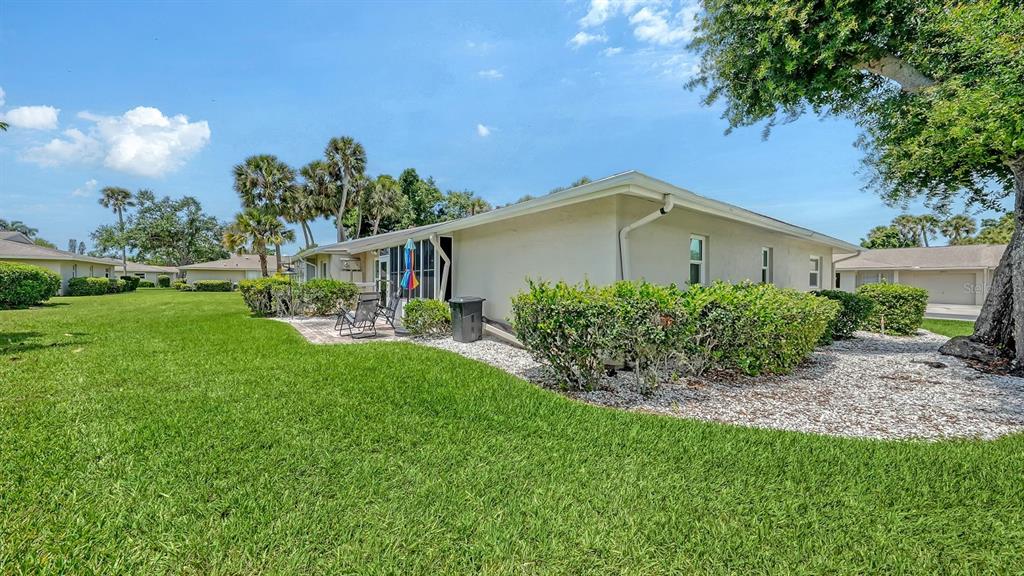 2902 CAPTIVA GARDENS DRIVE UNI