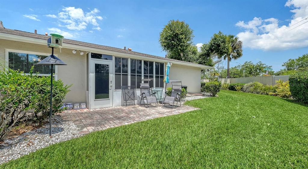 2902 CAPTIVA GARDENS DRIVE UNI