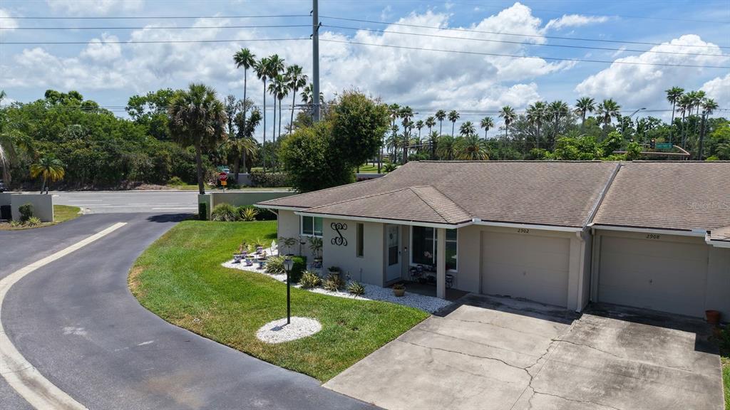 2902 CAPTIVA GARDENS DRIVE UNI