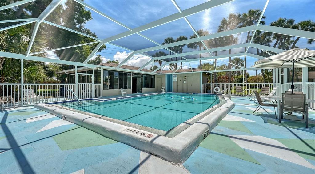 2902 CAPTIVA GARDENS DRIVE UNI