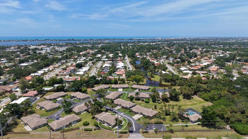 2902 CAPTIVA GARDENS DRIVE UNI