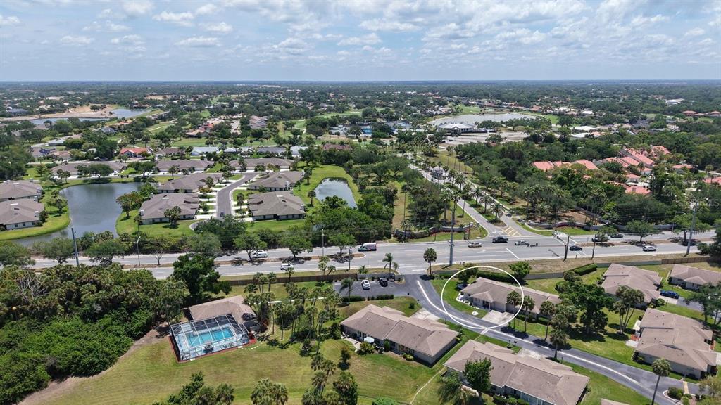2902 CAPTIVA GARDENS DRIVE UNI