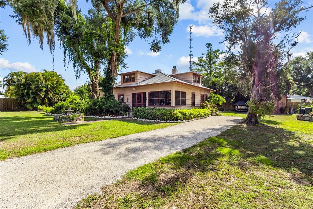117 TUCKER AVENUE