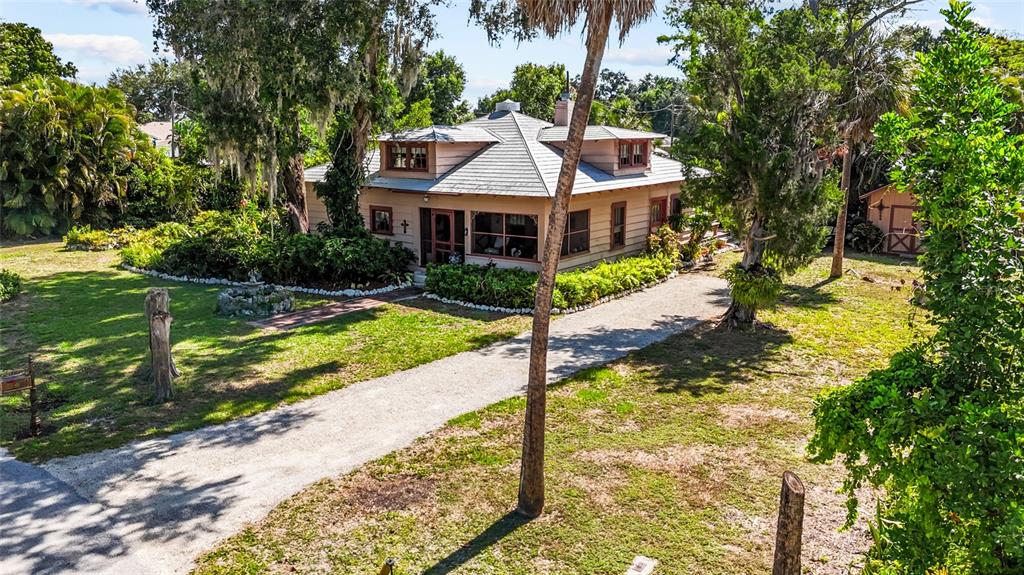 117 TUCKER AVENUE