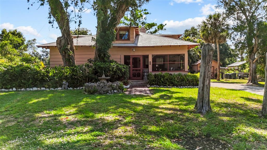 117 TUCKER AVENUE