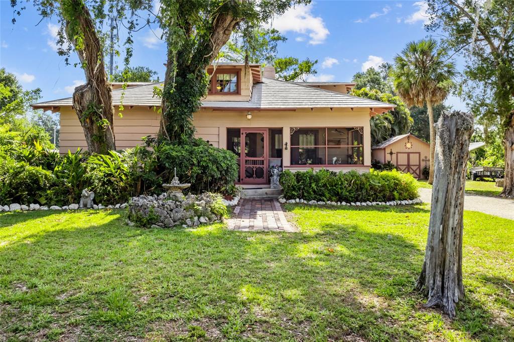 117 TUCKER AVENUE