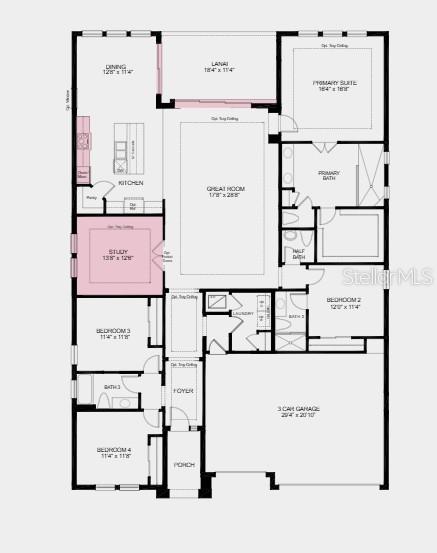 6933 PRAIRIE OAK WAY