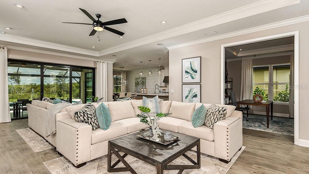 6933 PRAIRIE OAK WAY