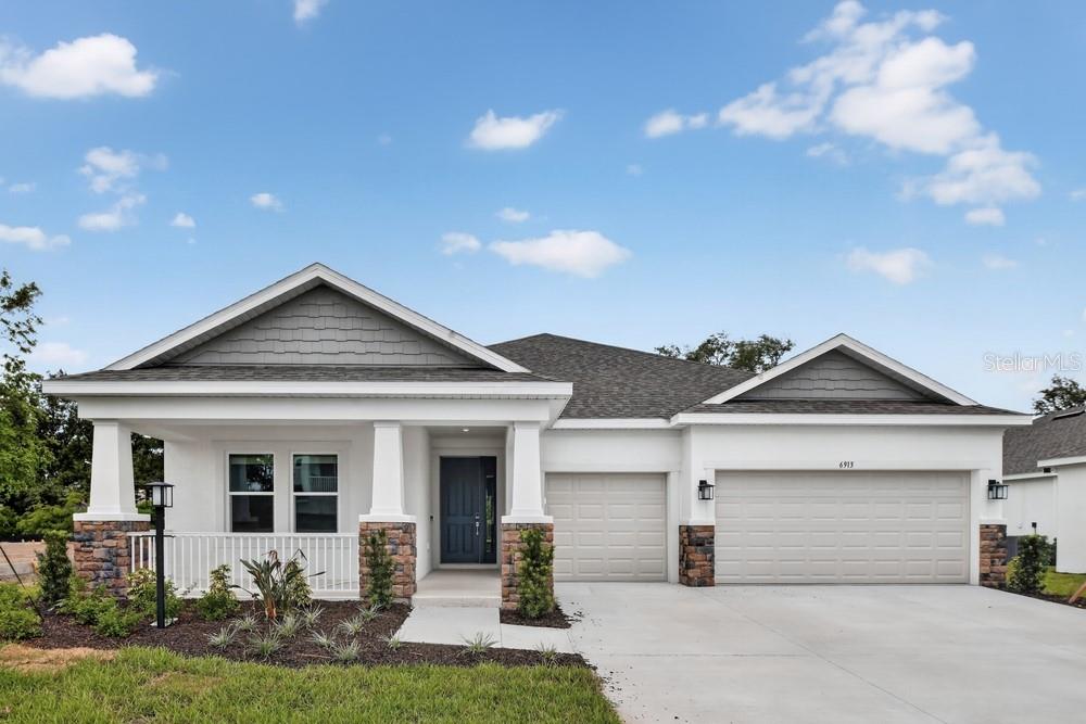 6913 PRAIRIE OAK WAY