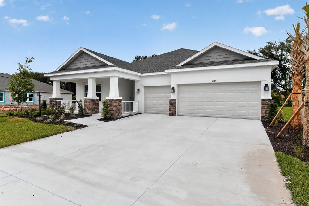 6913 PRAIRIE OAK WAY