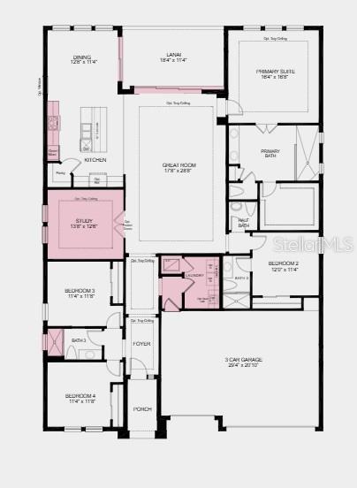 6913 PRAIRIE OAK WAY