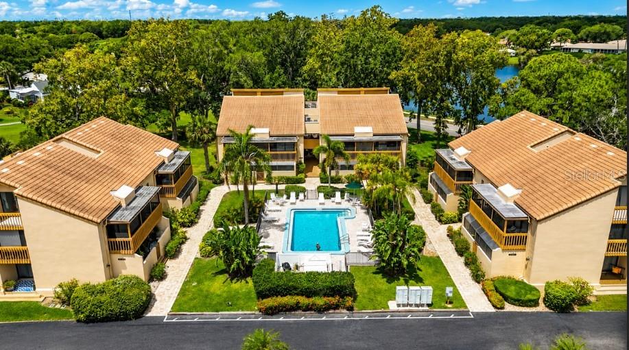 3037 WILLOW GREEN DRIVE UNIT 1