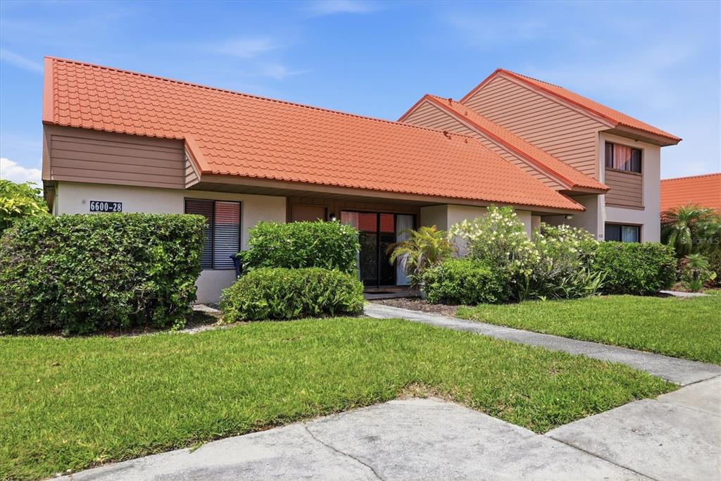 6628 DRAW LANE UNIT 122