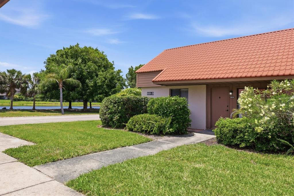6628 DRAW LANE UNIT 122
