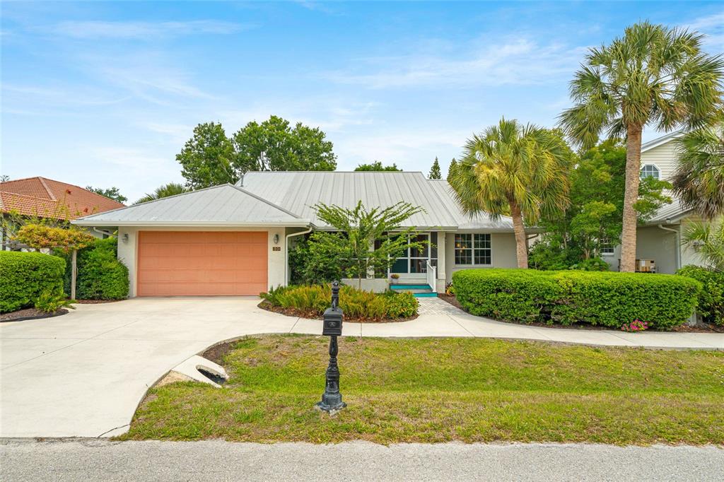 400 TORTUGA DRIVE