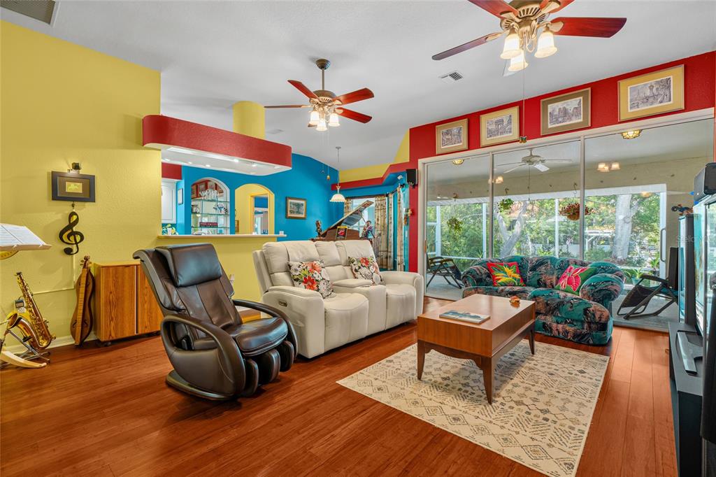 400 TORTUGA DRIVE