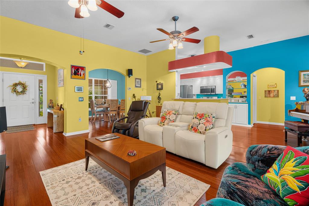400 TORTUGA DRIVE