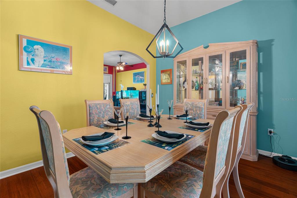 400 TORTUGA DRIVE