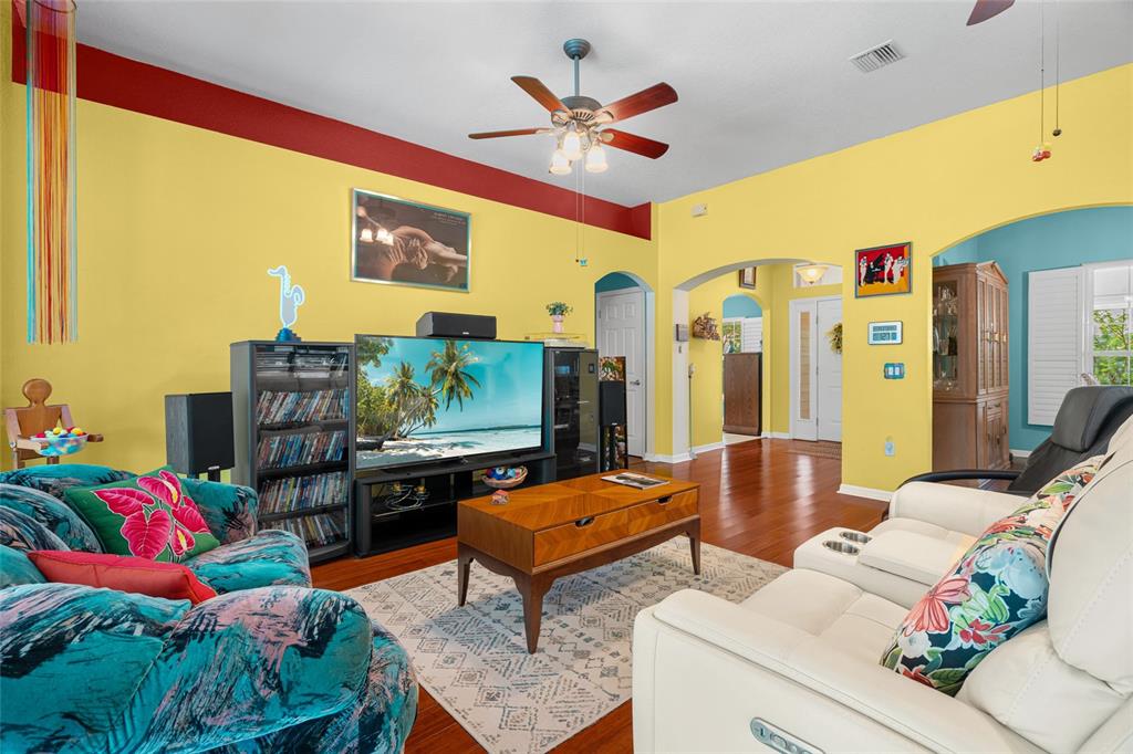 400 TORTUGA DRIVE
