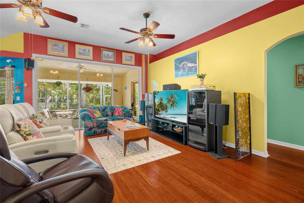 400 TORTUGA DRIVE