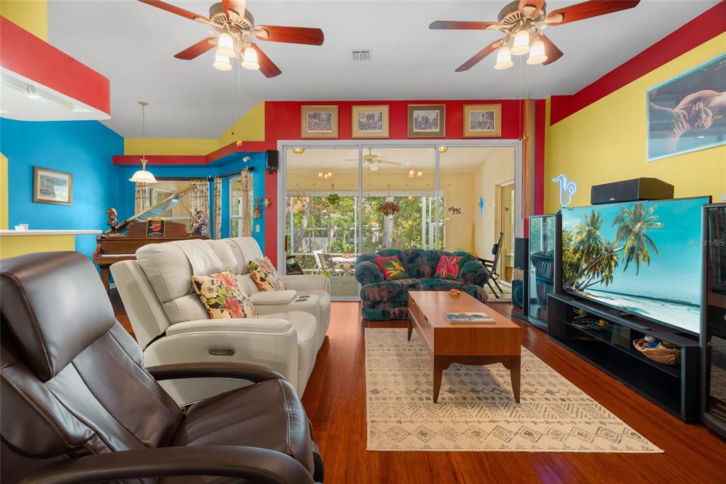 400 TORTUGA DRIVE