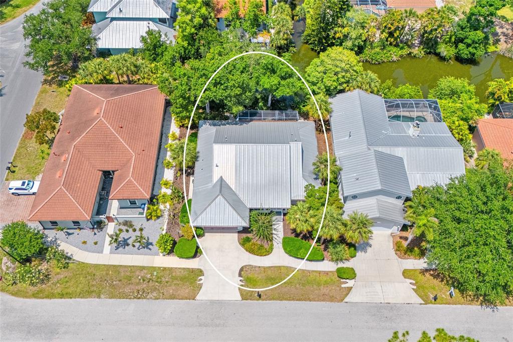 400 TORTUGA DRIVE