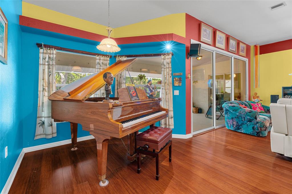 400 TORTUGA DRIVE