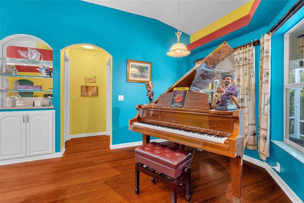400 TORTUGA DRIVE