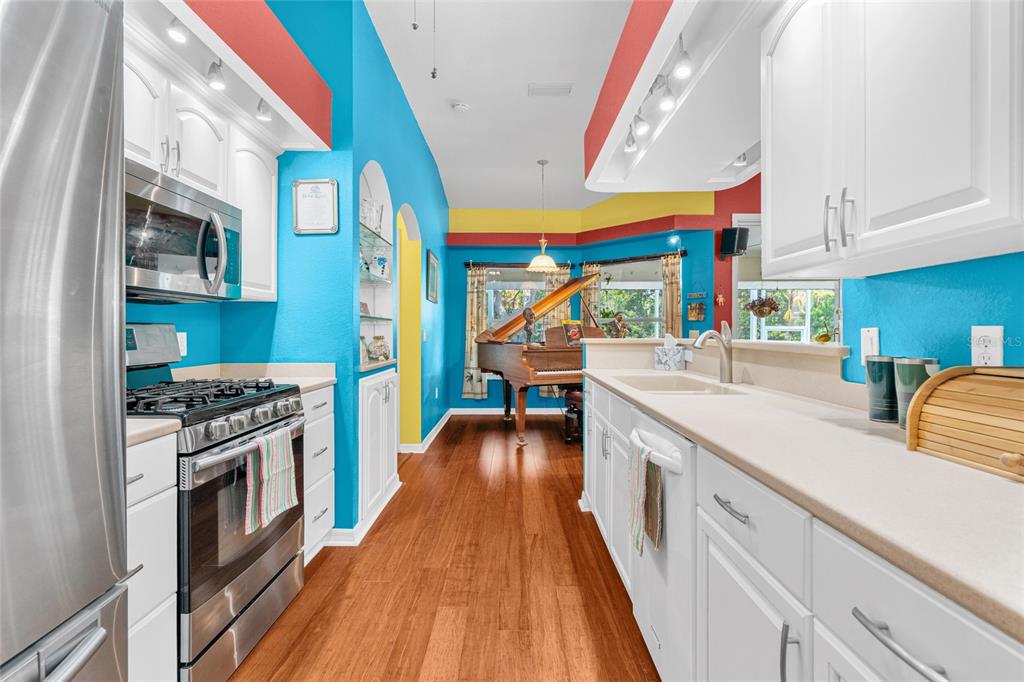 400 TORTUGA DRIVE