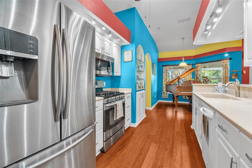 400 TORTUGA DRIVE