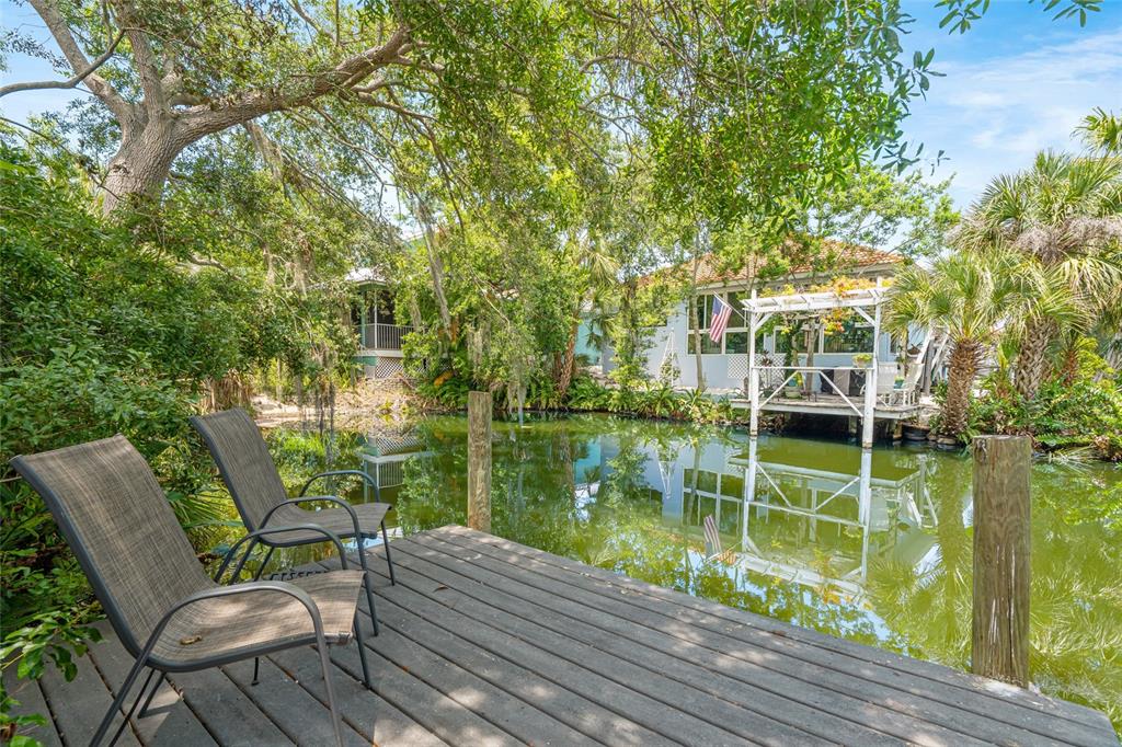 400 TORTUGA DRIVE