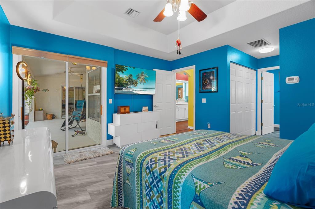 400 TORTUGA DRIVE