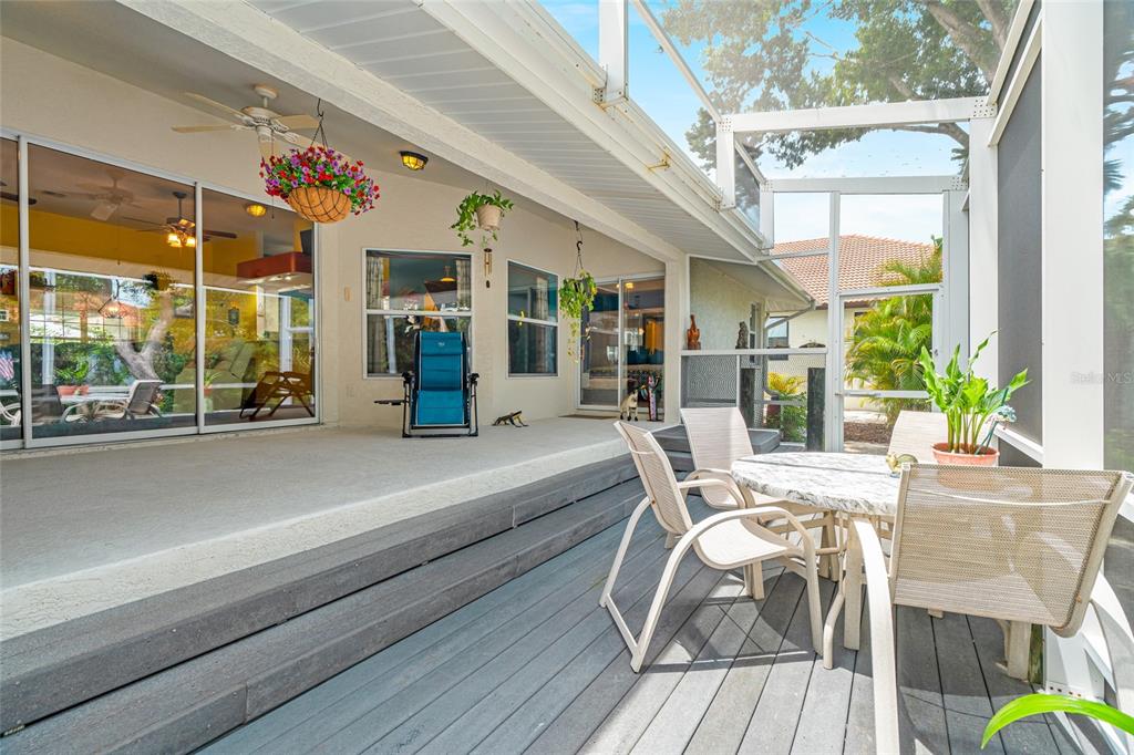 400 TORTUGA DRIVE