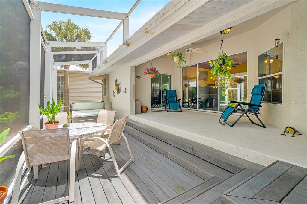 400 TORTUGA DRIVE