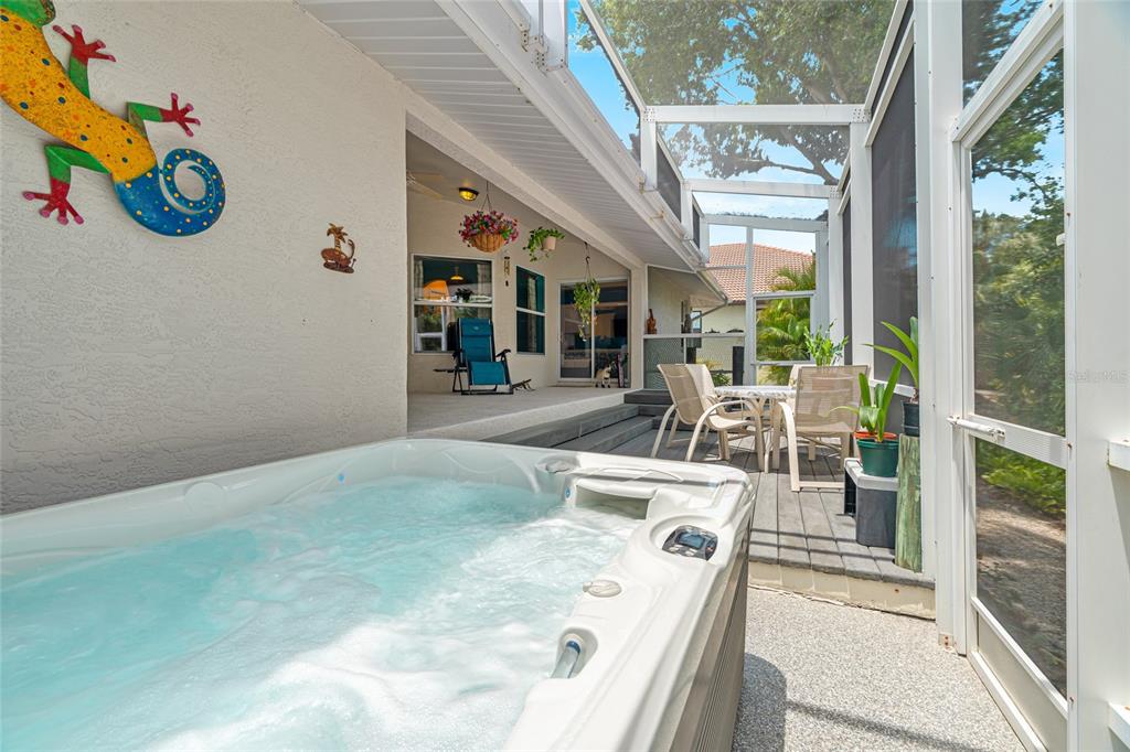 400 TORTUGA DRIVE