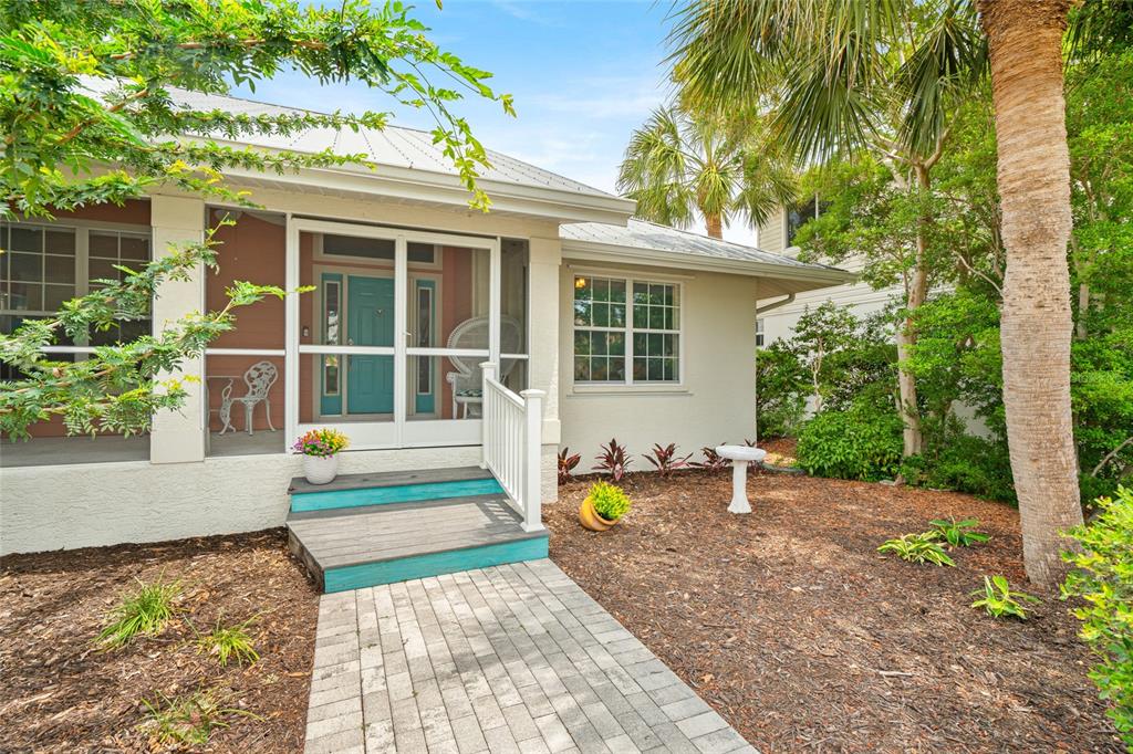 400 TORTUGA DRIVE