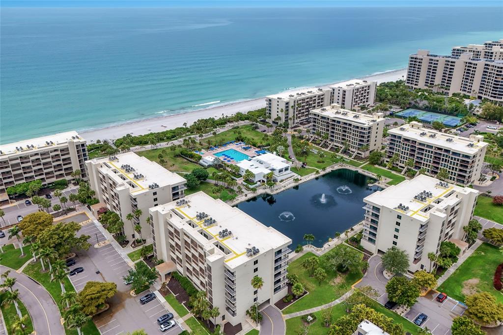 1095 GULF OF MEXICO DRIVE UNIT