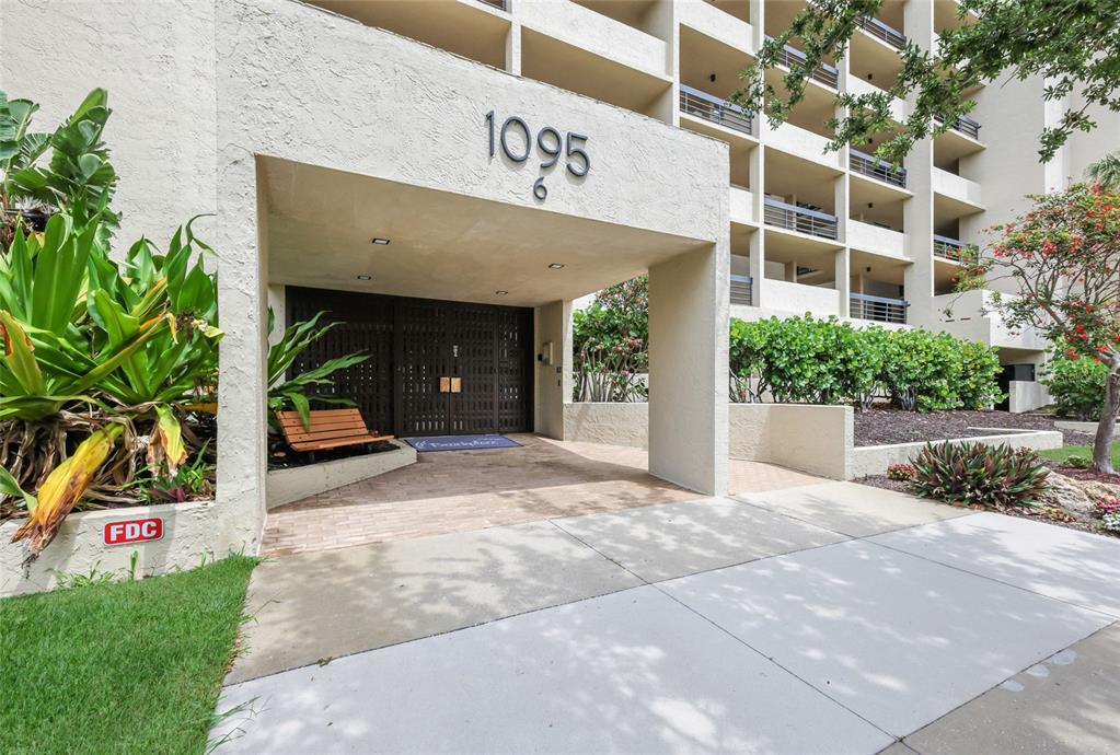 1095 GULF OF MEXICO DRIVE UNIT