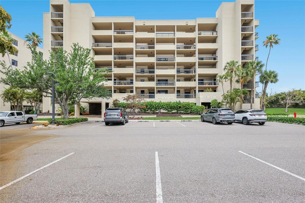 1095 GULF OF MEXICO DRIVE UNIT