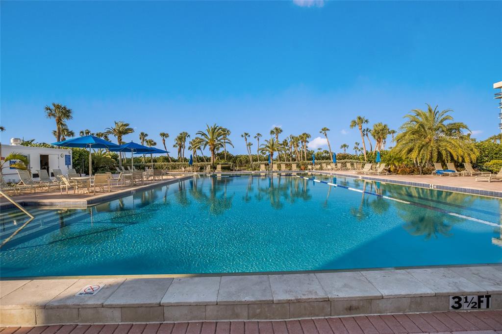 1095 GULF OF MEXICO DRIVE UNIT