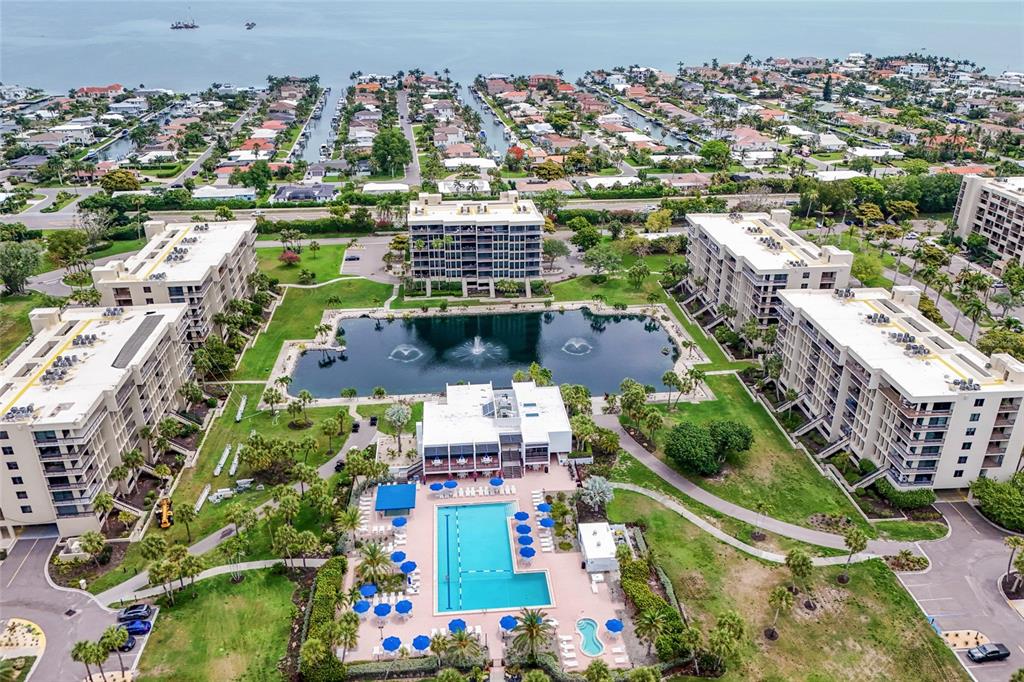 1095 GULF OF MEXICO DRIVE UNIT