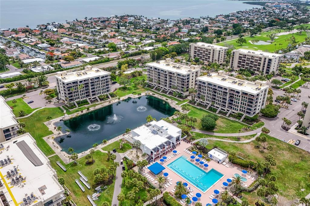 1095 GULF OF MEXICO DRIVE UNIT