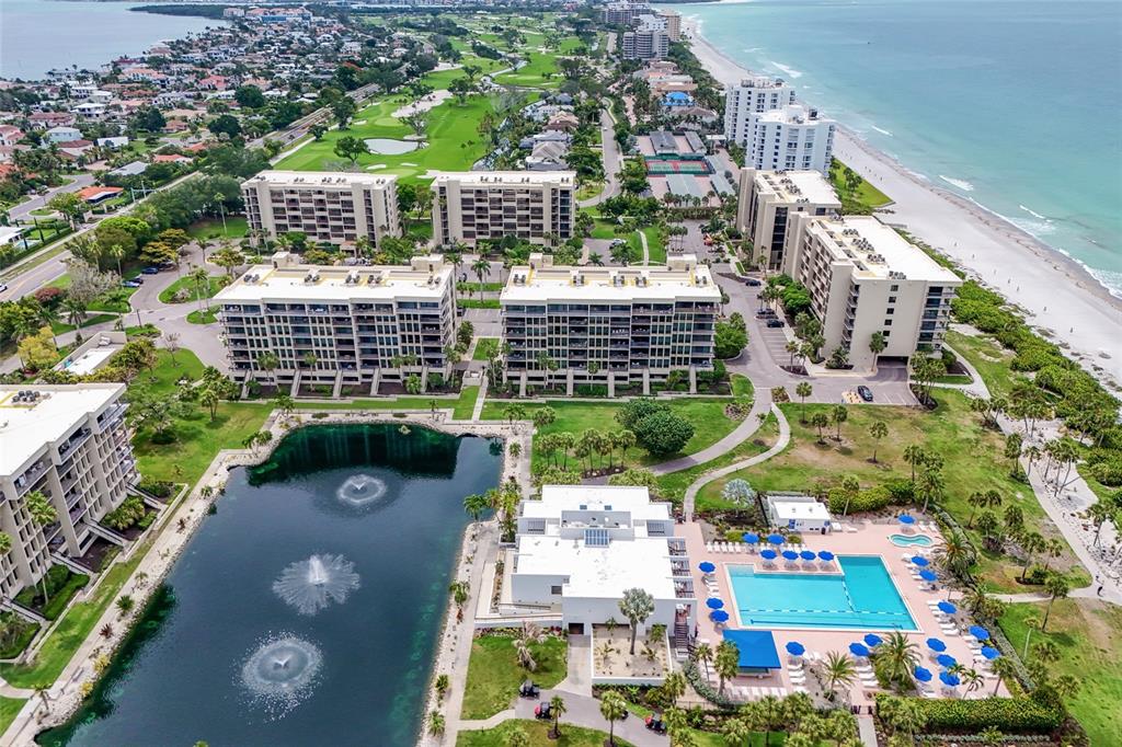 1095 GULF OF MEXICO DRIVE UNIT