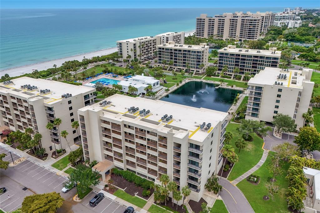 1095 GULF OF MEXICO DRIVE UNIT