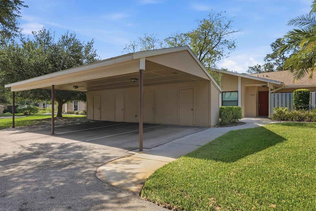 3412 TALLYWOOD CIRCLE UNIT 701