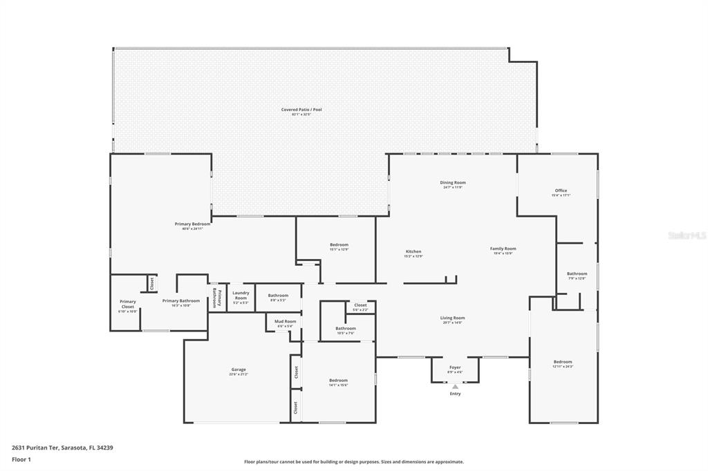 2631 PURITAN TERRACE