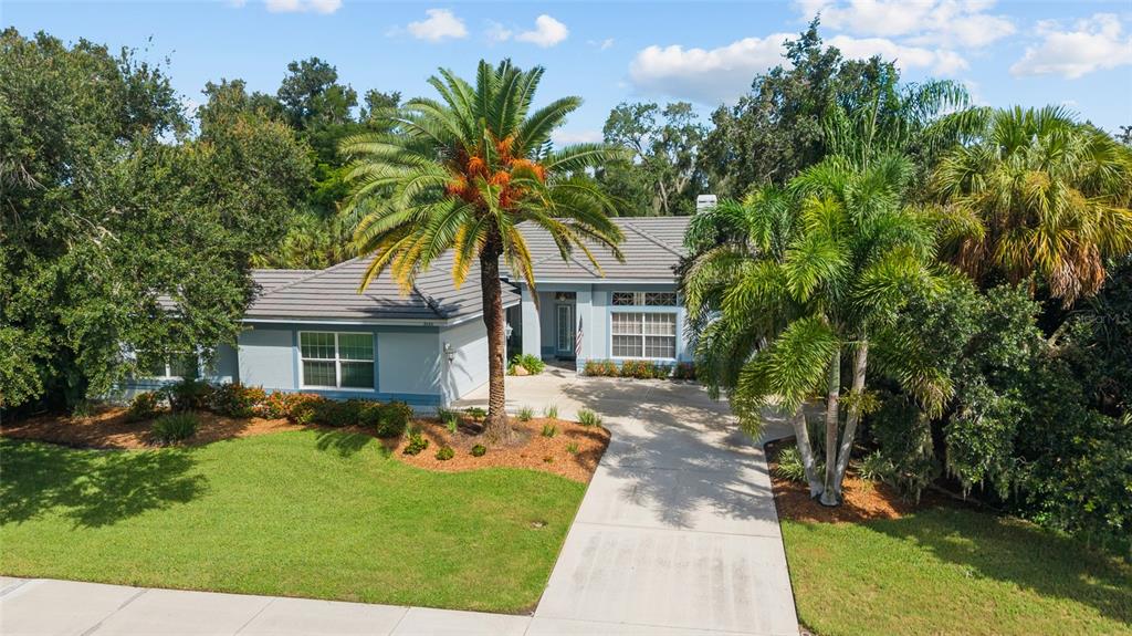 2686 DICK WILSON DRIVE