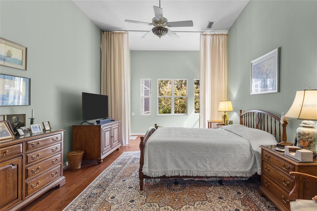 2686 DICK WILSON DRIVE
