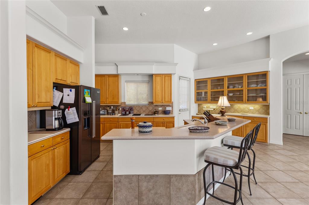 2686 DICK WILSON DRIVE